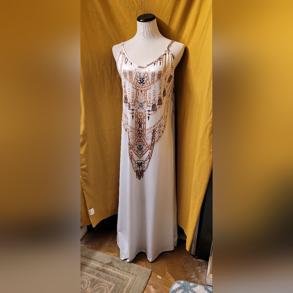 Maxi dress - Picture 1 of 6